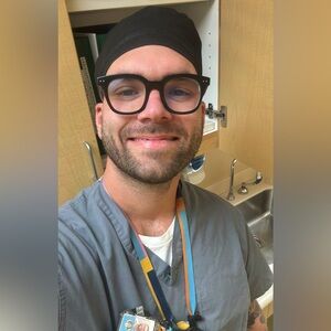 Meet your Posher, Gennaro